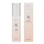 Beauty of Joseon - Ginseng Moist Sun Serum SPF50+ PA++++ (Ginseng ve Niasinamid İçerikli Güneş Koruyucu Serum) 50ml