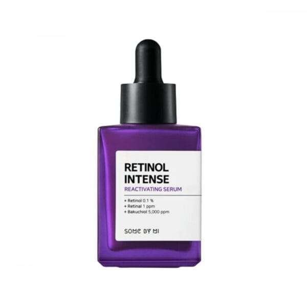 Some By Mi - Retinol Intense Reactivating Serum (30 ml) - Retinol Içeren Serum 30ml