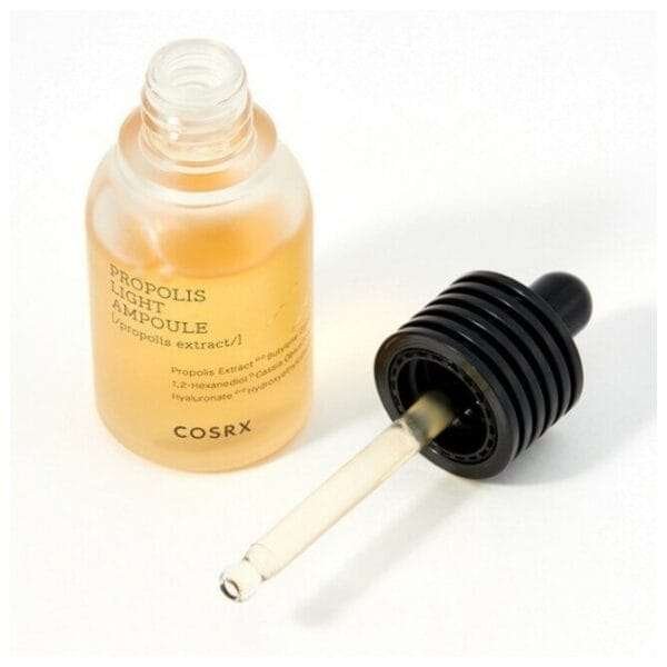 Cosrx -  Full Fit Propolis Light Ampoule (Besleyici ve Nemlendirici Serum) 30 ml - Görsel 3