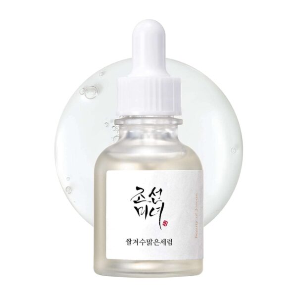 Beauty of Joseon - Glow Deep Serum Rice + Alpha-Arbutin (Aydınlatıcı Pirinç Serumu) 30ml - Görsel 3