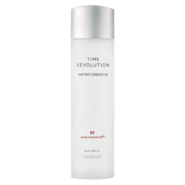 Missha - Time Revolution The First Essence 5X (Yenileyici ve Onarıcı Esans) 150 ml