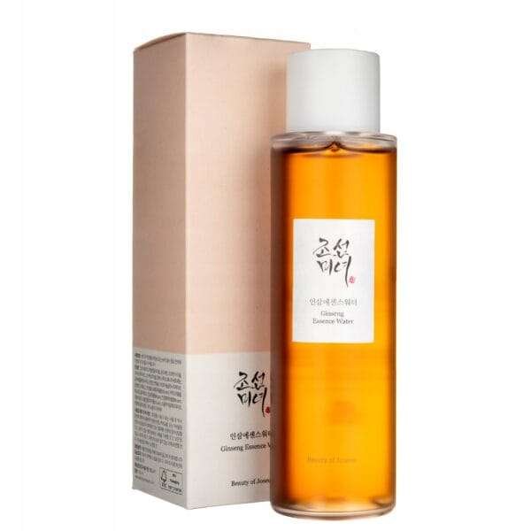 Beauty of Joseon - Ginseng Essence Water (Yenileyici Ginseng Esansı) 150ml - Görsel 2