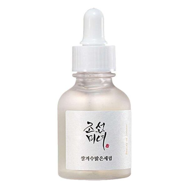 Beauty of Joseon - Glow Deep Serum Rice + Alpha-Arbutin (Aydınlatıcı Pirinç Serumu) 30ml