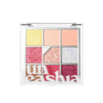 Unleashia - Glitterpedia Eye Palette 6.6G