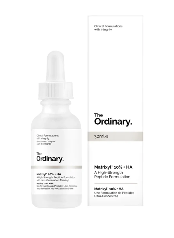 The Ordinary - Matrixyl 10% Ha 30ml - Görsel 2