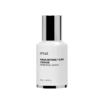 Anua - Retinol 0.3% + Niacin Renewing Serum (Kırışıklık ve Leke Karşıtı 8 çeşit Peptit ve Retinollü Serum) 30ml