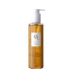 Beauty Of Joseon - Ginseng Soybean Cleansing Oil (Besleyici Ve Arındırıcı Temizleme Yağı) 210ml