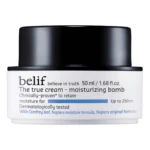 BELIF - The True Cream Aqua Bomb (Hafif Yapılı Nemlendirici Yüz Kremi) 50 ml