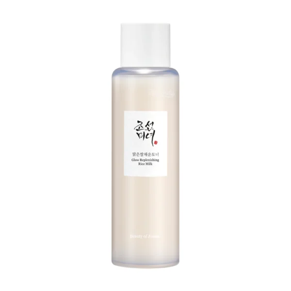 Beauty Of Joseon - Glow Replenishing Rice Milk - Cilt Parlatıcı ve Aşırı Sebum Önleyici Nemlendirici Pirinç Sütü 150ml