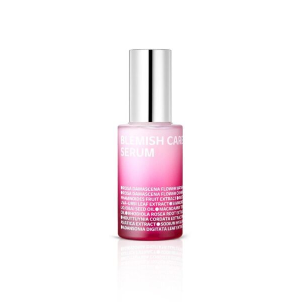 ISOI - Blemish Care Up Serum - Leke Karşıtı Serumu 35ml